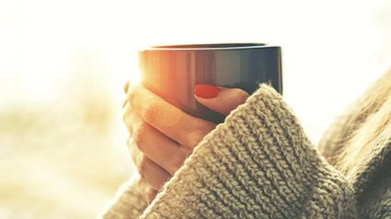 La diabetes y la cafeína
