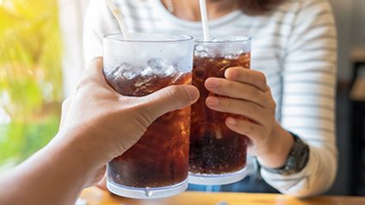 Sugar-Sweetened Beverages and Health Risks