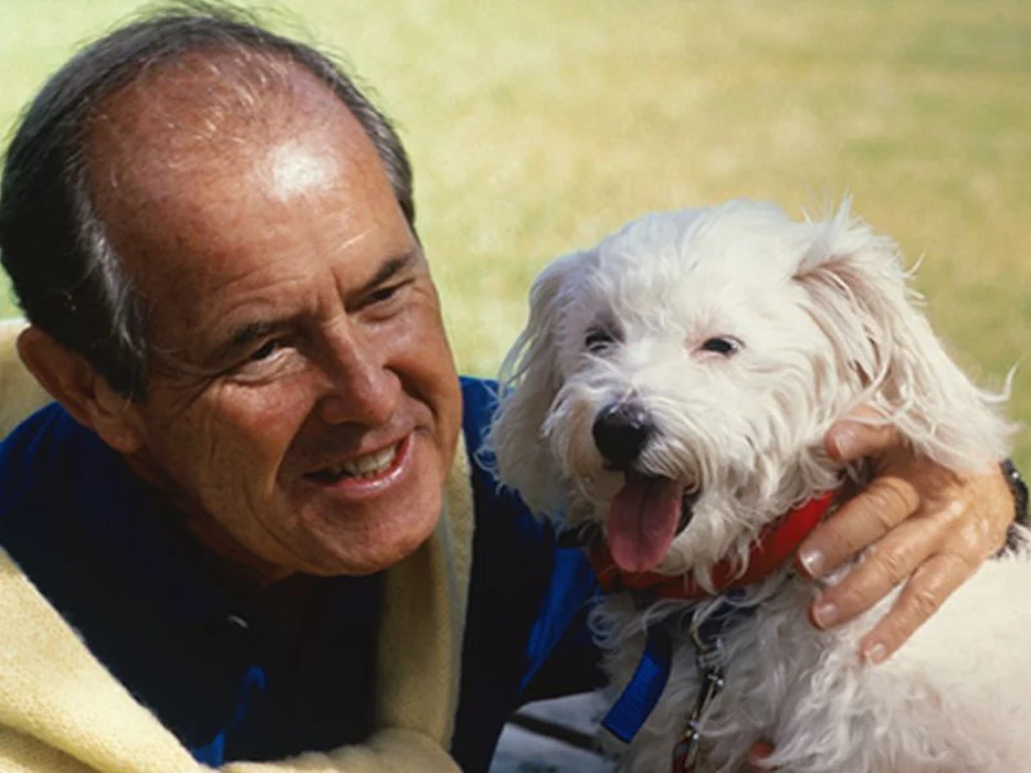 Hey, Single Folk: Adopting a Dog Could Lengthen Your Life