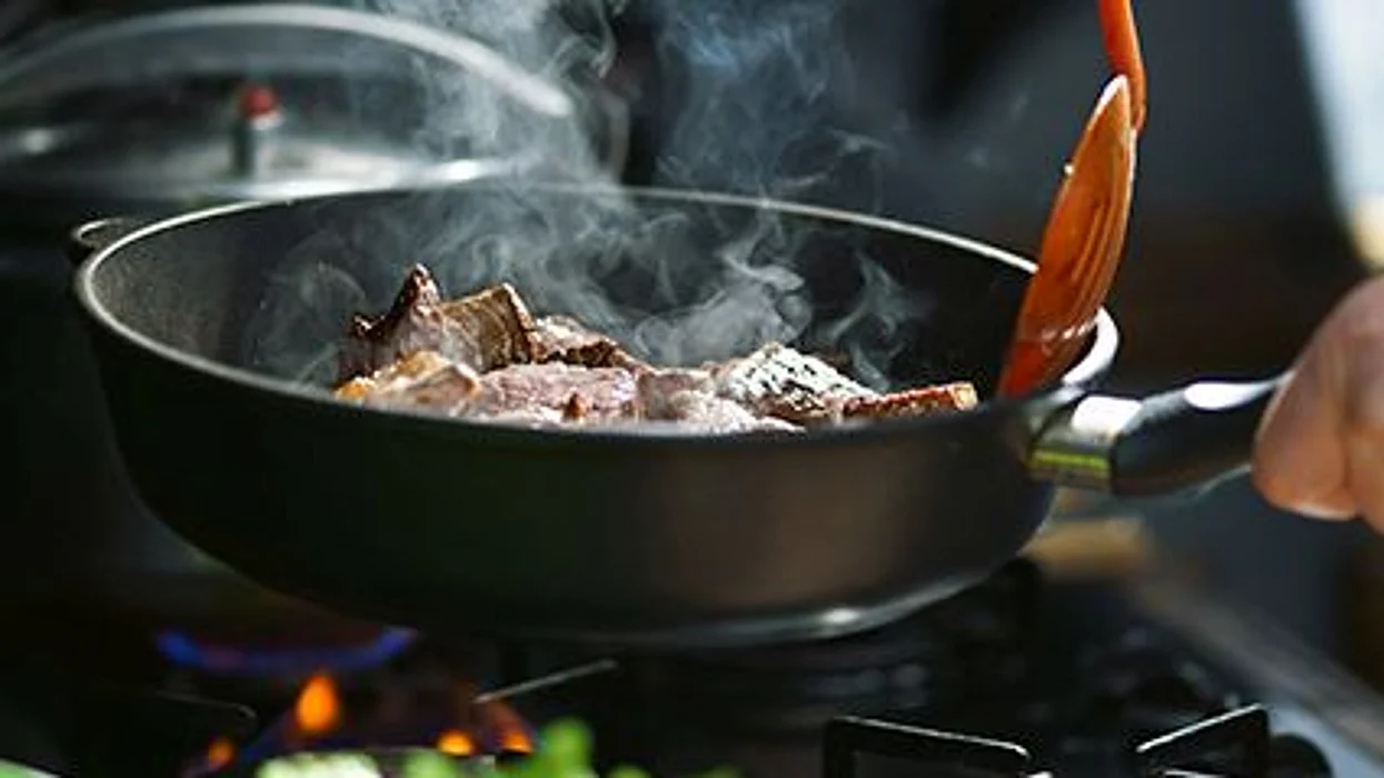 Red Meat and Your Health