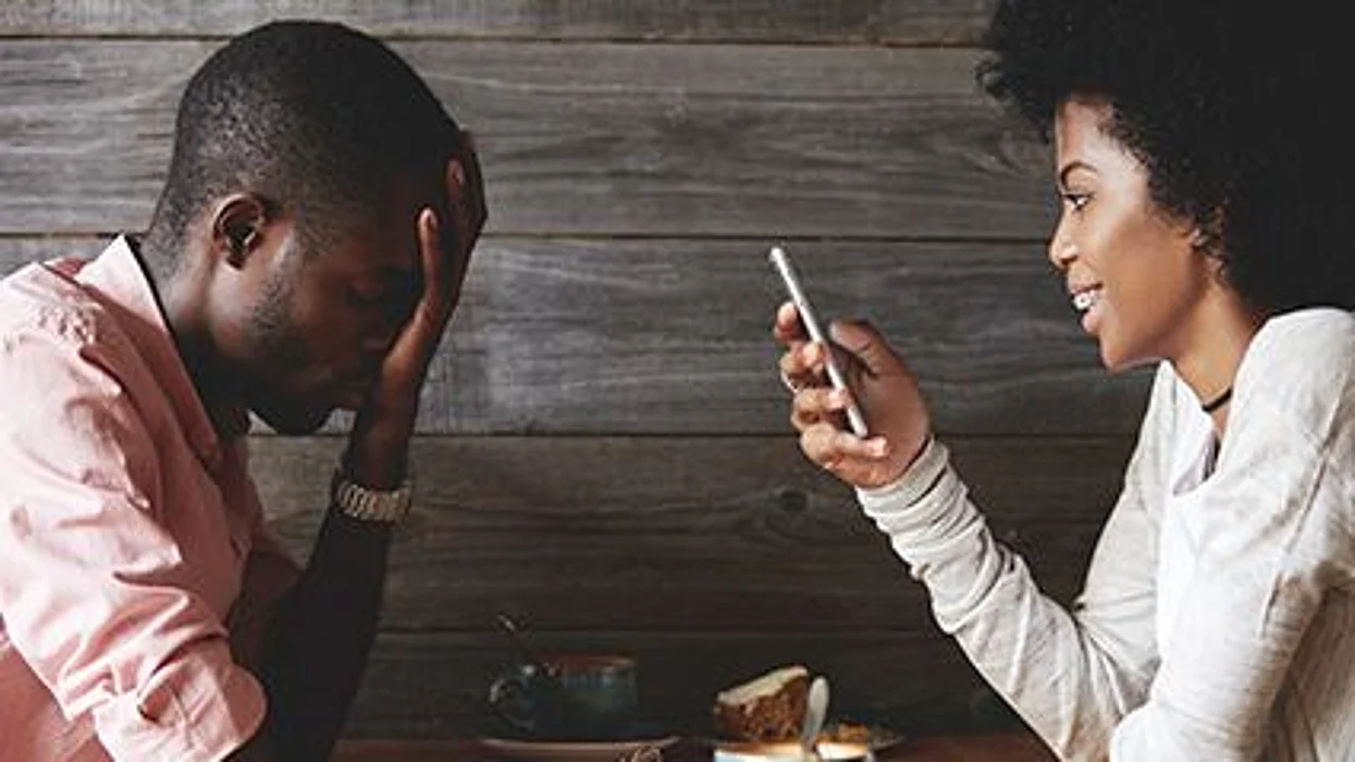 Phubbing and Your Social Life