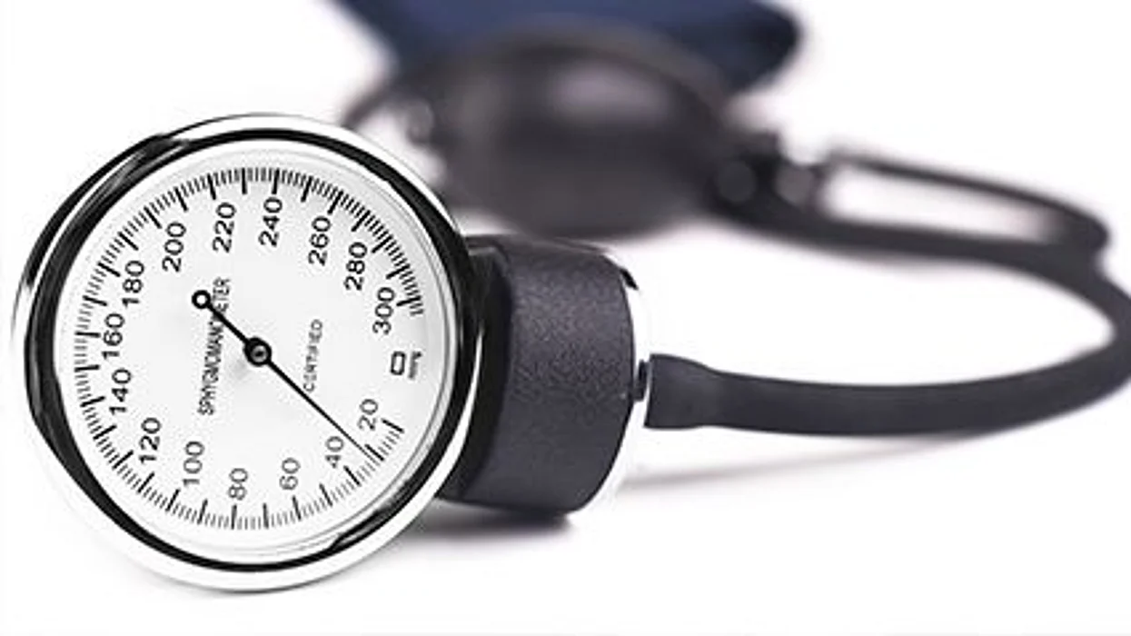 New Blood Pressure Guidelines