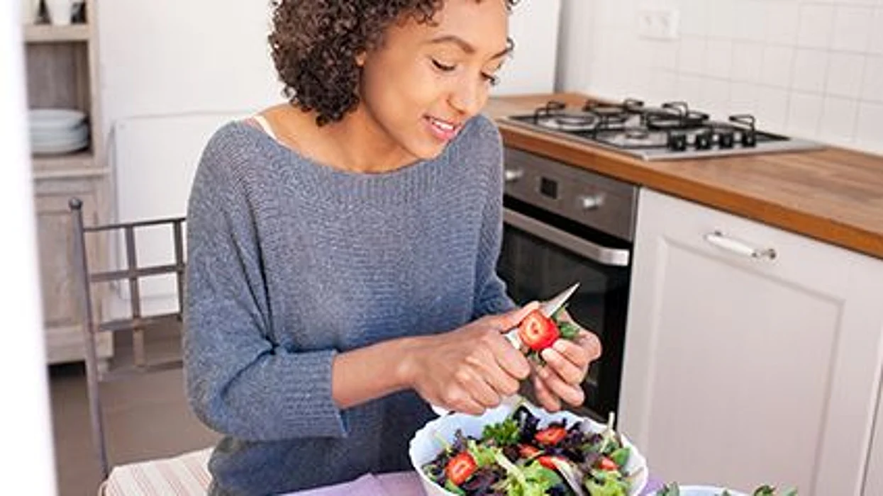 Pressure to Diet