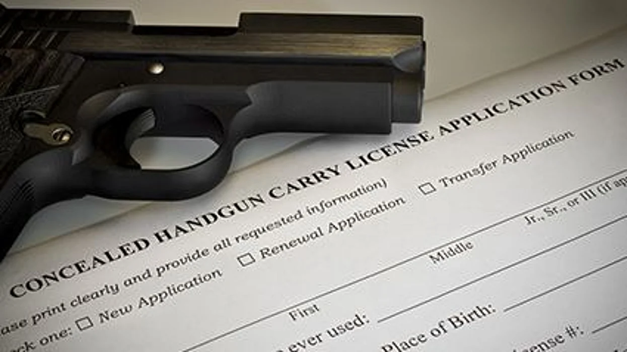 Prevención de las tragedias con armas de fuego
