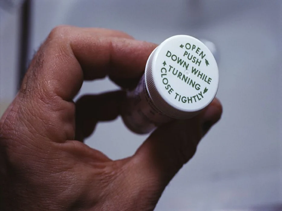 Are Your Meds Making You Depressed?