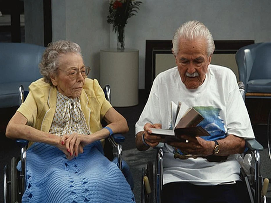 Just 2 Weeks' Inactivity Can Trigger Diabetes in at-Risk Seniors: Study