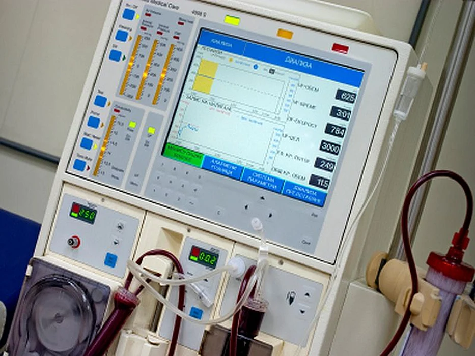 Few Hemodialysis Patients on Medicare Enroll in Hospice