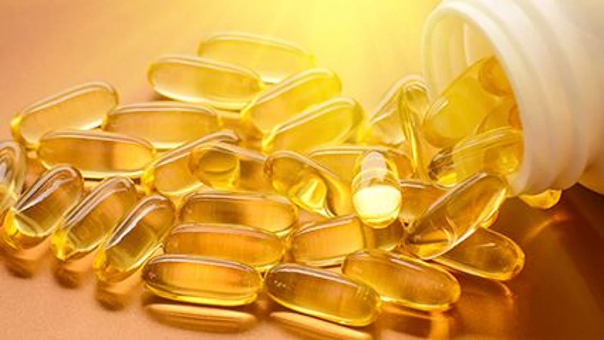 Las vitaminas, los minerales y la salud del corazón