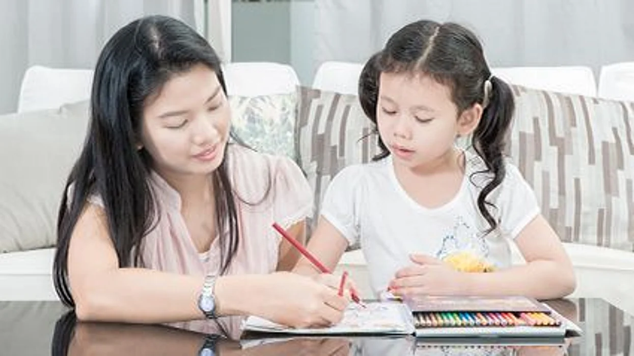 Los beneficios de la conversación infantil