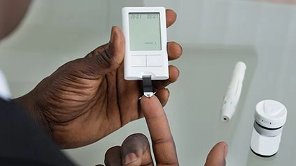 The Do's and Don'ts of Exercising with Diabetes