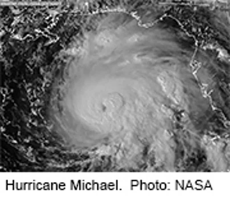 As Hurricane Michael Nears Expert Warns of Gas-Powered Generator Dangers