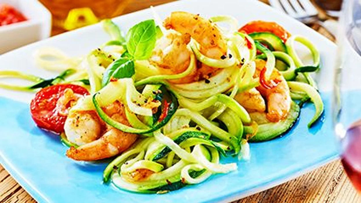 The Secret to Maintaining Weight Loss?