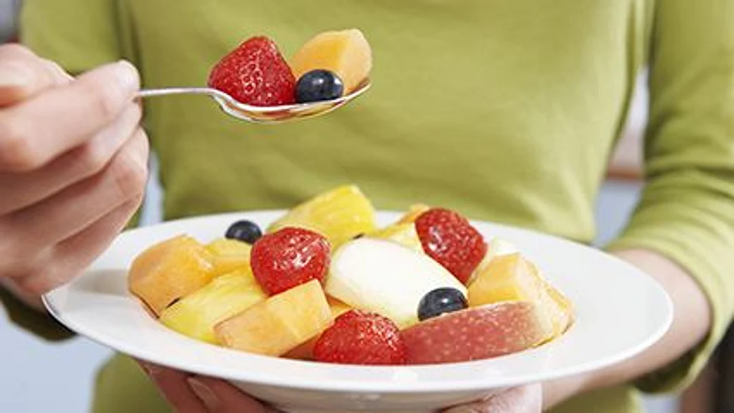 Fructose and Diabetes Risk - Consumer Health News | HealthDay