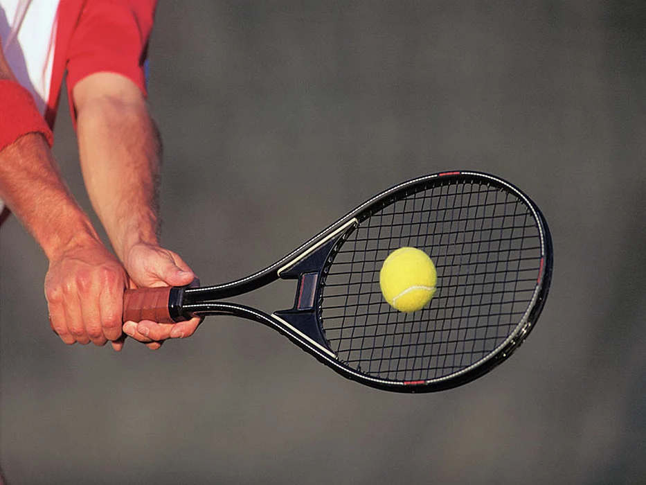 Can Racquet Sports Give You a Fitter, Longer Life?