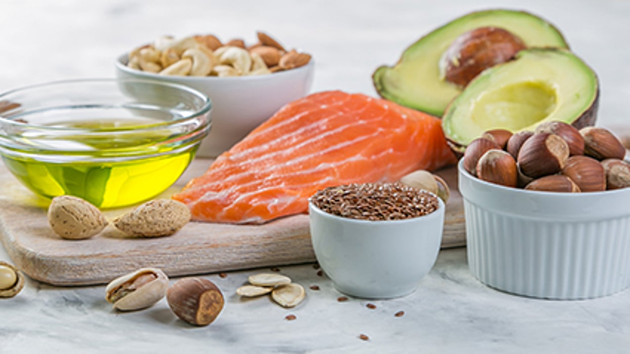 The Keto Diet and Diabetes - Consumer Health News | HealthDay