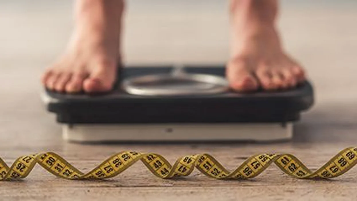 La edad, el peso y el riesgo de cáncer