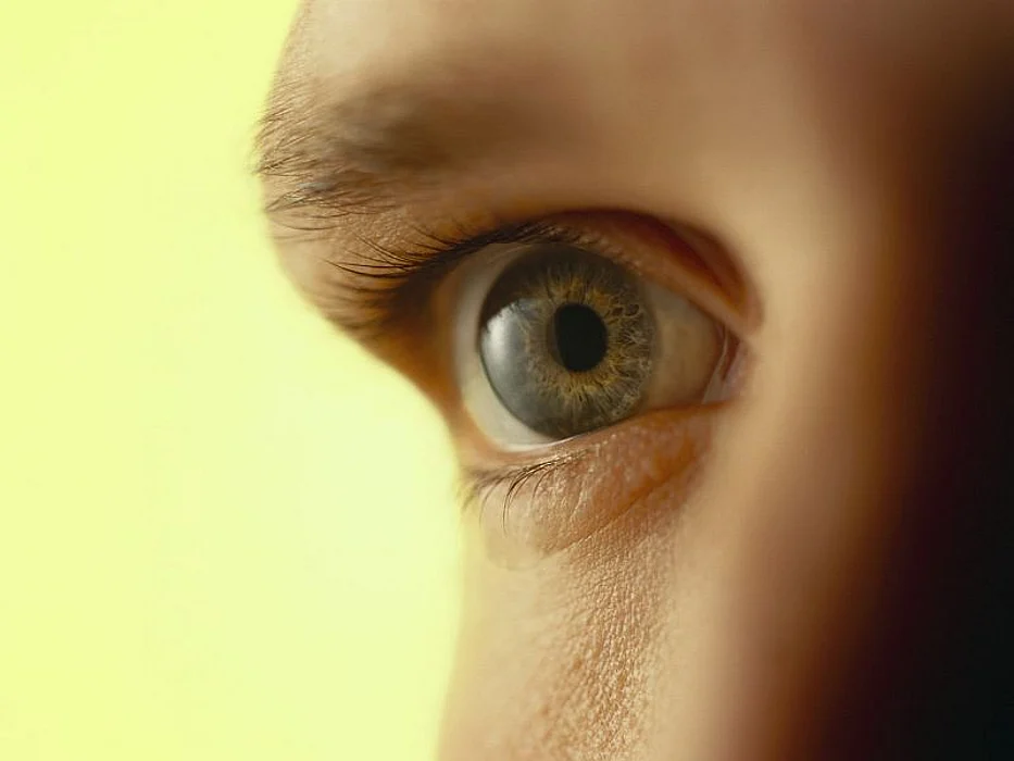 Could ED Drugs Threaten Men's Vision?