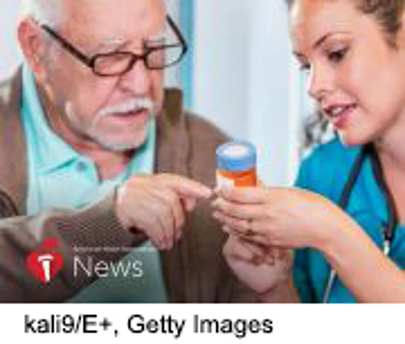 AHA News: Hispanohablantes sobrevivientes de ataques cerebrales enfrentan más obstáculos