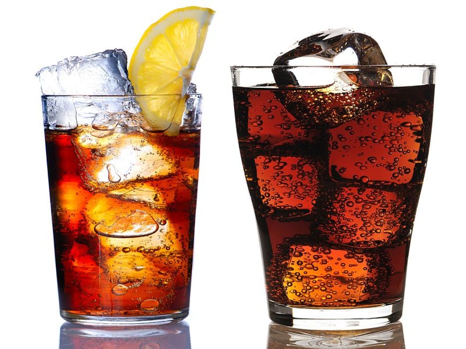Sugar-Sweetened Beverages May Adversely Affect Lipid Profile