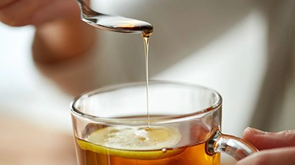 honey