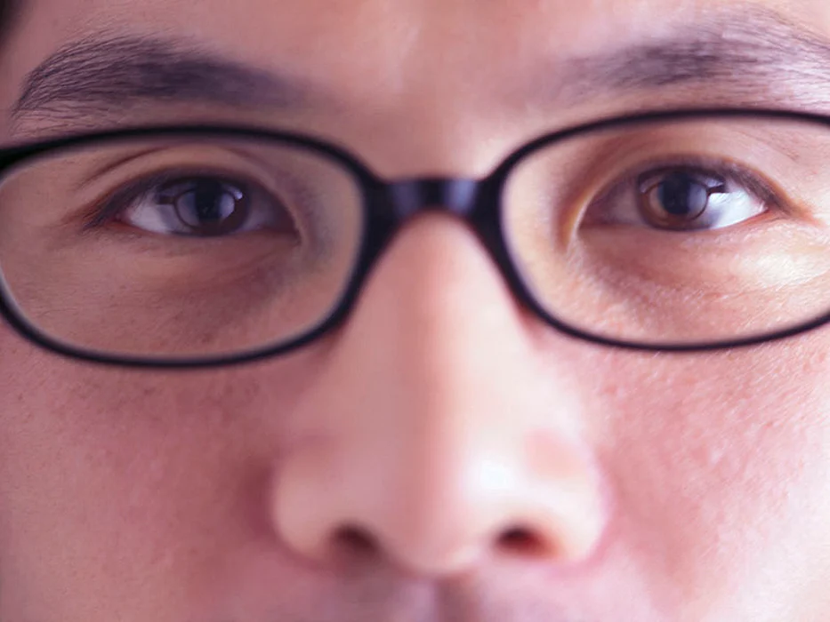 Do Ordinary Eyeglasses Offer Protection Against COVID-19?