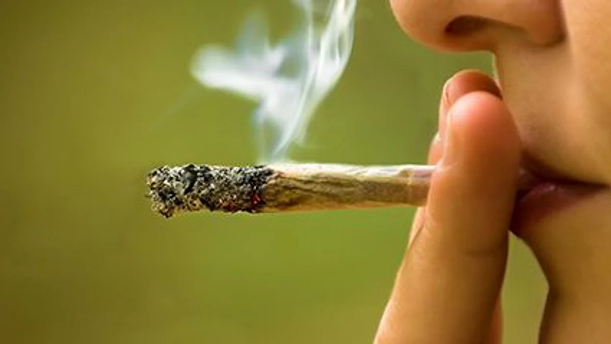 Prenatal Exposure To Marijuana Linked To Mental Health Disorders In Middle Childhood