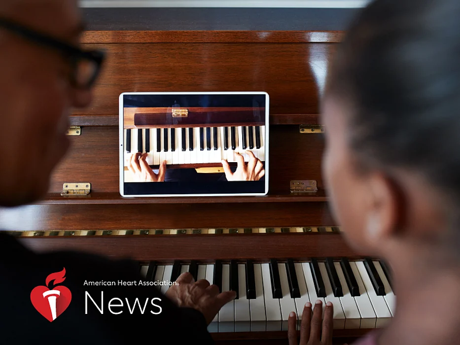 piano