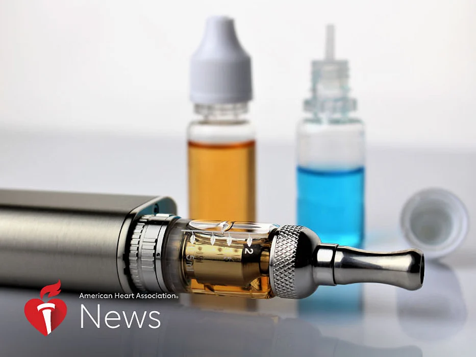 e-cigarette