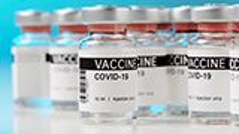 Britain Approves Emergency Use of Pfizer's COVID Vaccine