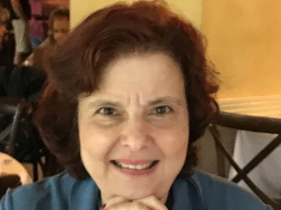 Amy Losak