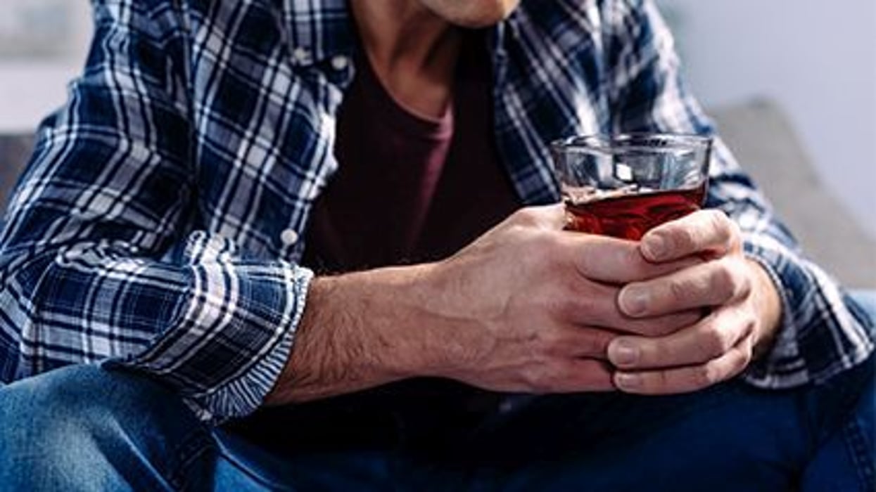 Alcohol-Induced Deaths On The Rise, Especially In Rural Areas, According To New CDC Report.