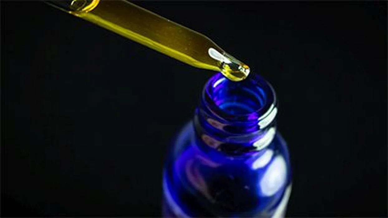 Hasta el 90% de las personas que usan aceite de CBD creen que es una medicina real según un estudio nuevo