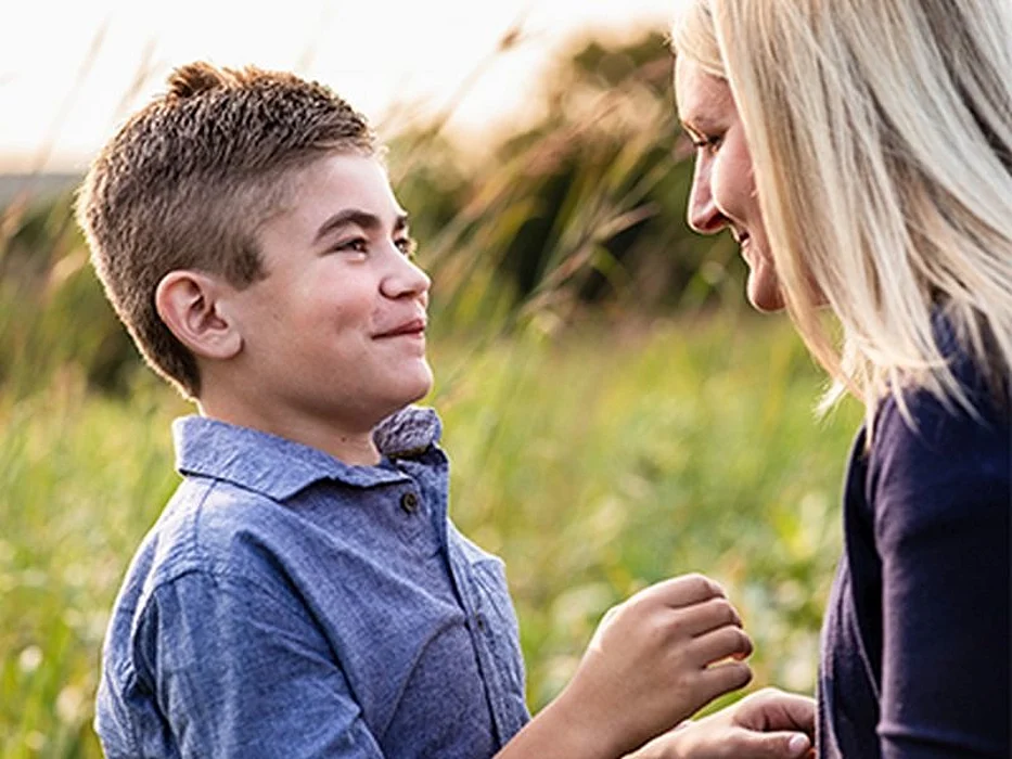 Race Against Time for Boy Battling Rare, Alzheimer's-like Illness