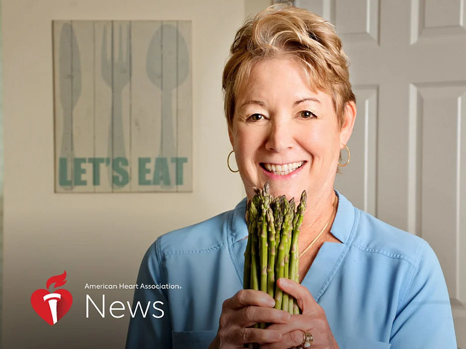 AHA News: She Had a Bleeding Stroke and a Clot-Caused Stroke – at the Same Time
