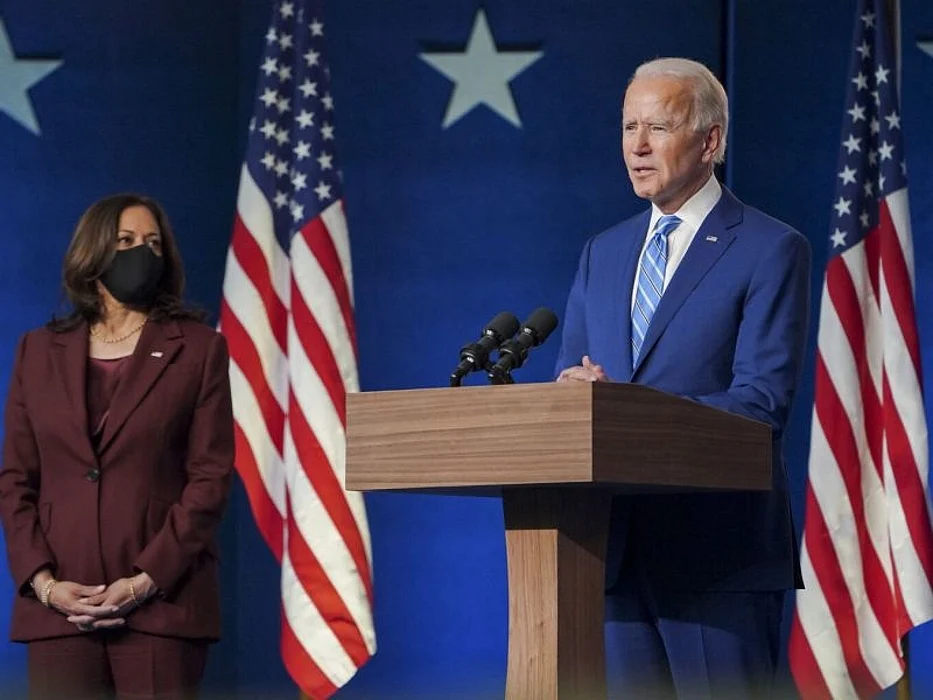 Biden y Fauci aseguran que la pausa en la vacuna de COVID de J&J es señal de que la seguridad es lo primero