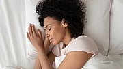 Healthy Sleep Habits May Help Prevent Heart Failure