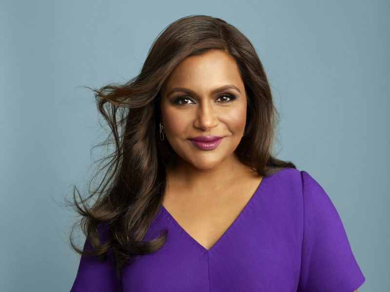Family Tragedy Has Mindy Kaling Speaking Out on Pancreatic Cancer