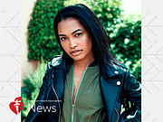AHA News: After 3 Strokes, This Young Pop and R&B Singer Is at Work Again