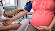 Moms-To-Be Much Less Healthy Now