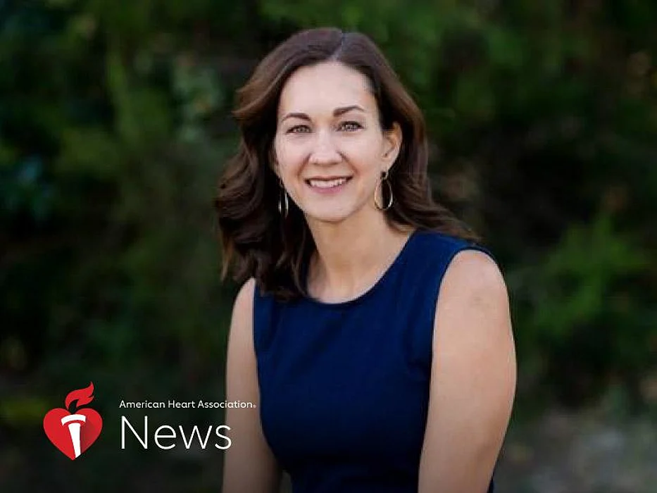 AHA News: For Many People, Surviving COVID-19 Doesn't Mean Getting Better