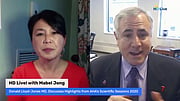 Highlights from AHA's Scientific Session 2020