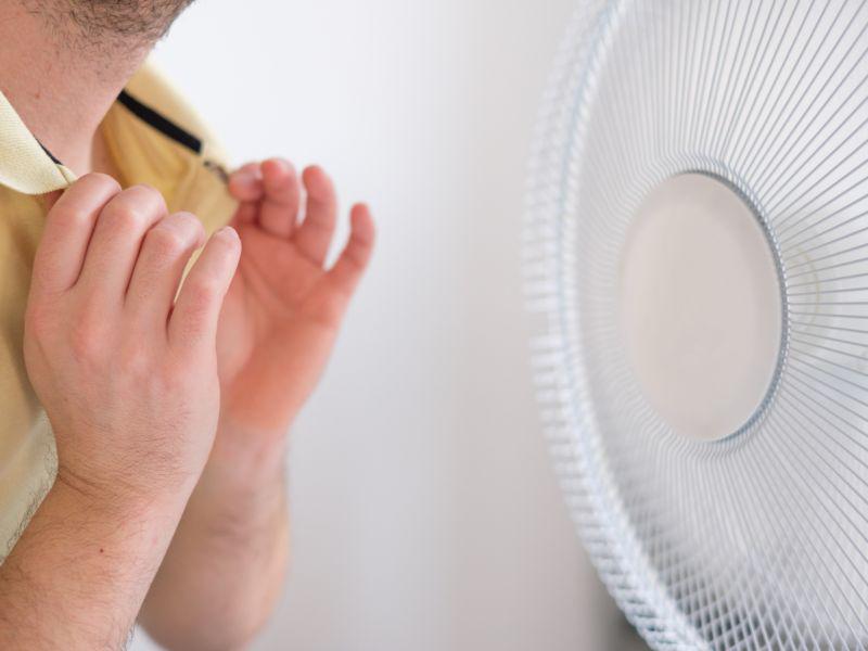 Fans Could Help Cancer Patients Breathe Easier: Study