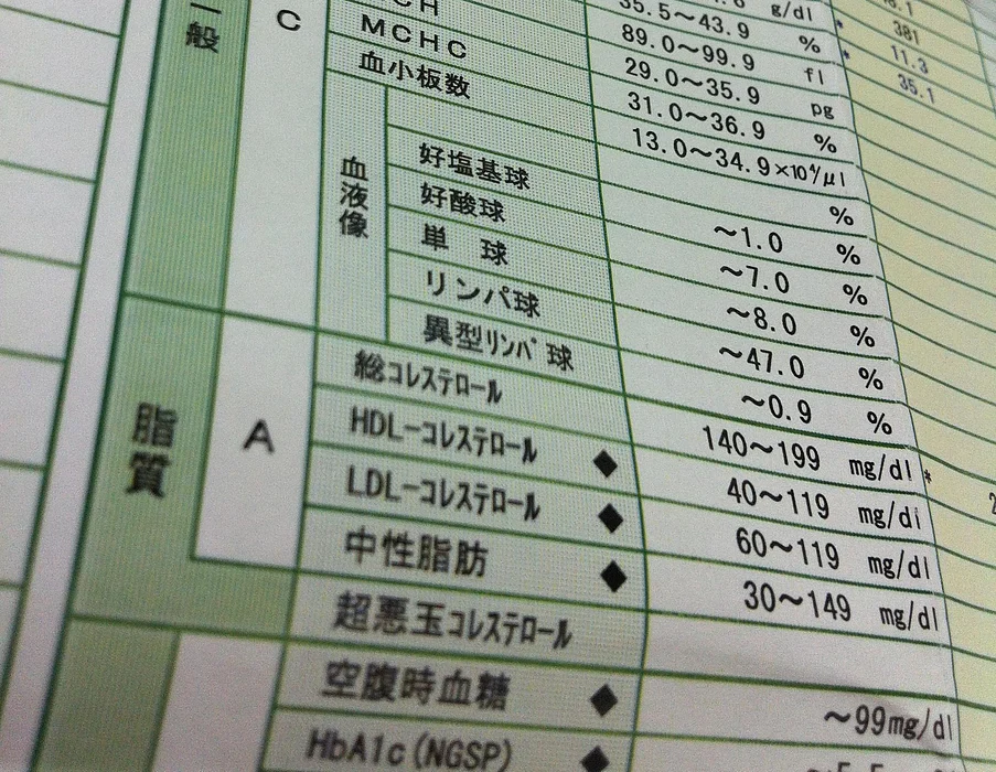 中性脂肪値の年次変化が頸動脈IMTと関連――国内CKD患者での検討