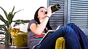 College Closures Due To COVID-19 Cut Student Drinking