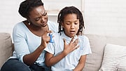 Will Cutting Out Meat Help Children Who Wheeze Breathe Easier?