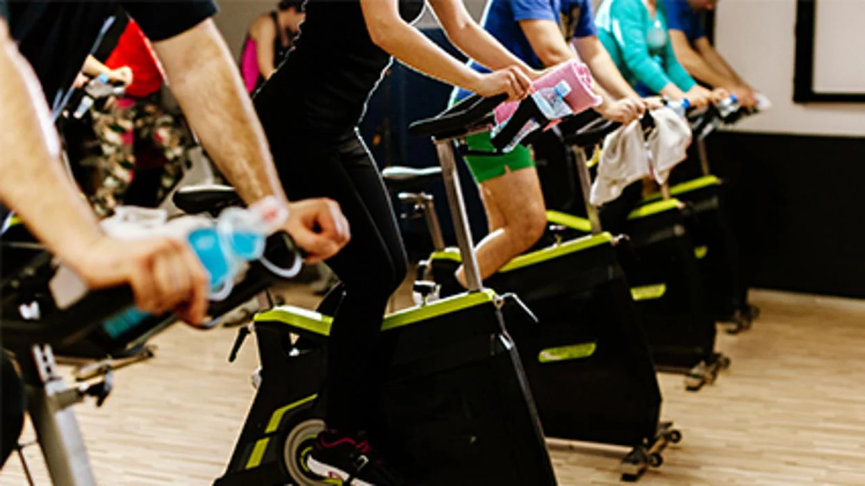 Cold Weather Workouts May Burn More Fat