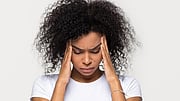 COVID-19 Pandemic Tougher On Women’s Mental Health