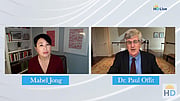 Dr Paul Offit