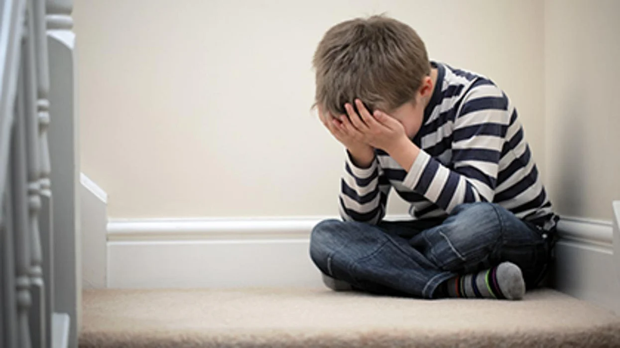 Incrementa la ansiedad infantil