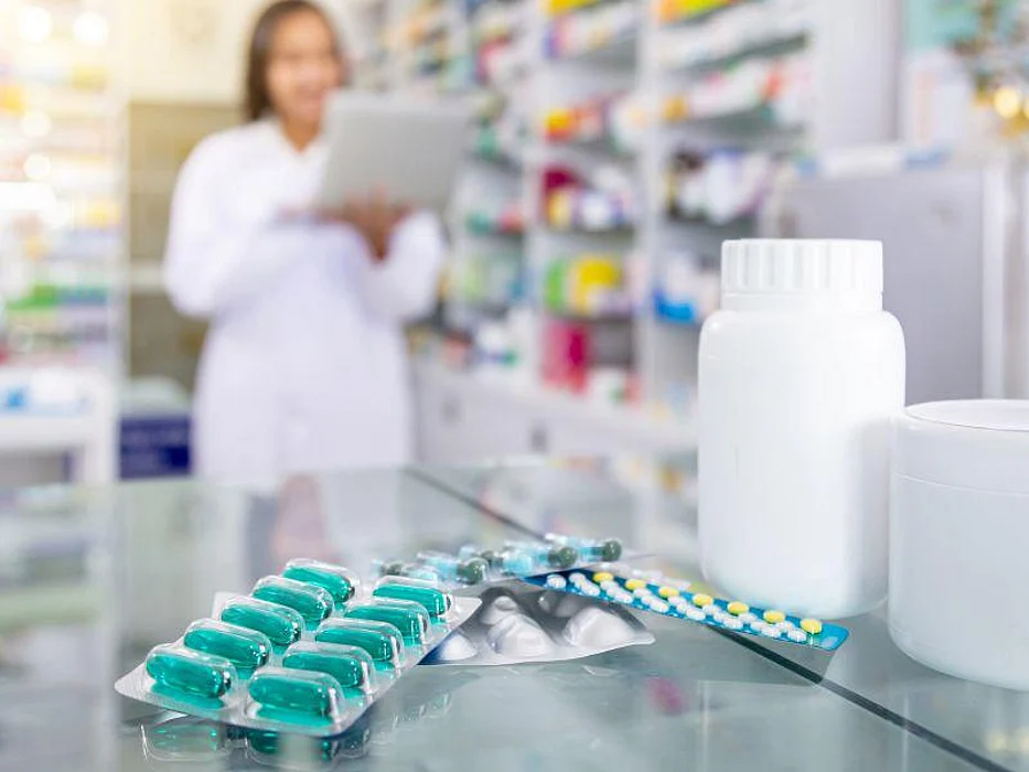 Compared to Other Countries, Americans Pay Much More for Prescription Drugs